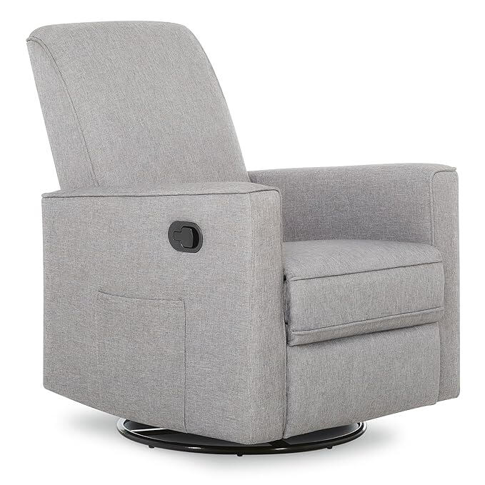 A good rocking recliner